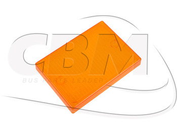 إشارة الدوران IRISBUS