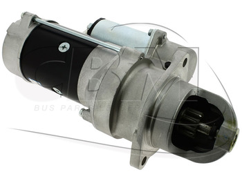 بدء PRESTOLITE ELECTRIC