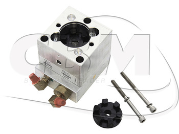 مضخات الوقود MERCEDES-BENZ