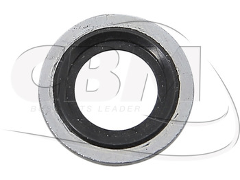 قطع الغيار SCANIA