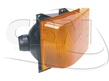 إشارة الدوران DAF