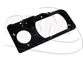 كشافات VAN HOOL