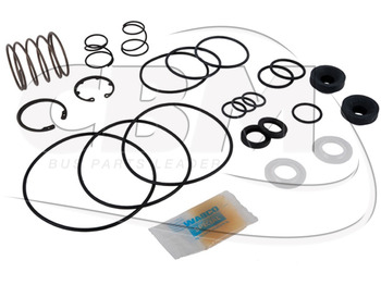 أجزاء الفرامل IRISBUS