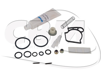 أجزاء الفرامل IRISBUS