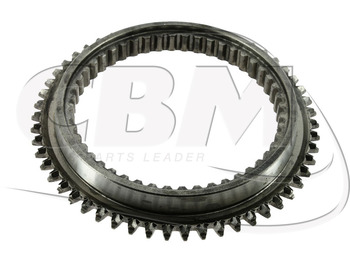 القابض و قطع الغيار WABCO