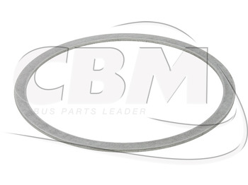 علبة التروس و قطع الغيار IRISBUS