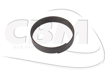 علبة التروس و قطع الغيار IRISBUS