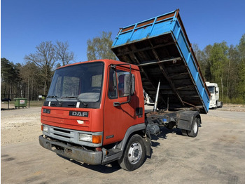 قلابات DAF 45
