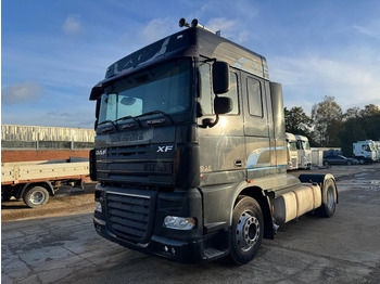 شاحنة جرار DAF XF 105 460