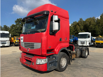 شاحنة جرار RENAULT Premium 450