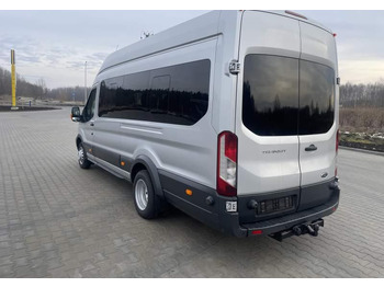 سياحية حافلة Ford Transit L4, H3: صور 5