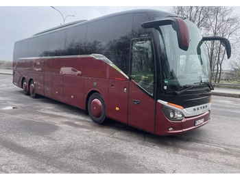 سياحية حافلة SETRA