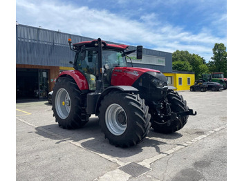 جرار CASE IH PUMA 175 CVX MOTHER REGULATION: صور 4