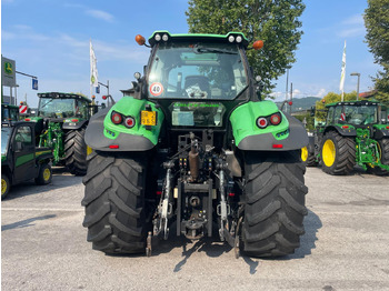 جرار DEUTZ-FAHR AGROTRON 7250 TTV: صور 5 جرار DEUTZ-FAHR AGROTRON 7250 TTV: صور 5