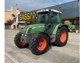 جرار FENDT Farmer 309