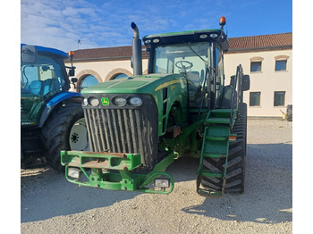 جرار JOHN DEERE 8320