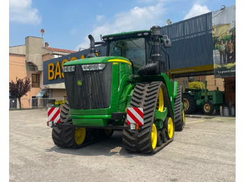 جرار JOHN DEERE