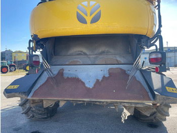 حصادة شاملة NEW HOLLAND MIETITREBBIA CR 9.90: صور 5 حصادة شاملة NEW HOLLAND MIETITREBBIA CR 9.90: صور 5