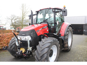 جرار Case IH FARMALL 115U Farmall 115 U PRO: صور 5