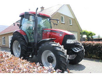 جرار CASE IH Maxxum 125