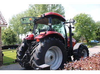 جرار Case IH Maxxum 125: صور 3