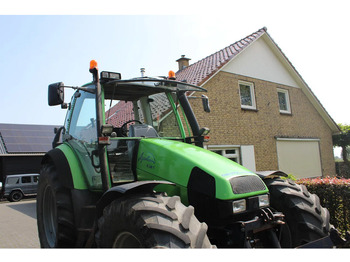 جرار DEUTZ Agrotron