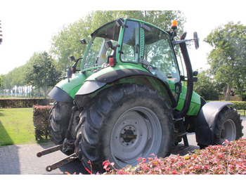 جرار Deutz Agrotron 6.30S: صور 4