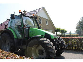 جرار Deutz Agrotron 6.30S: صور 2