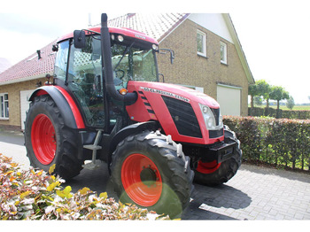 جرار ZETOR