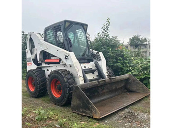 شيول صغير BOBCAT S300