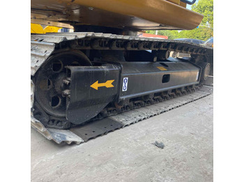حفارة 8 Ton Mini Used Excavator Caterpillar 308E2 in Good Condition Second Hand Excavator CAT308E2 for Sale: صور 3