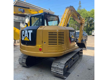 حفارة 8 Ton Mini Used Excavator Caterpillar 308E2 in Good Condition Second Hand Excavator CAT308E2 for Sale: صور 4