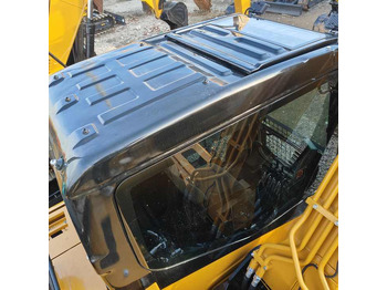 حفارات زحافة 95% New Well CAT320D Maintained Low Working Hours Used Excavator CAT320d Used Excavator for Sale at the Lowest Price: صور 4