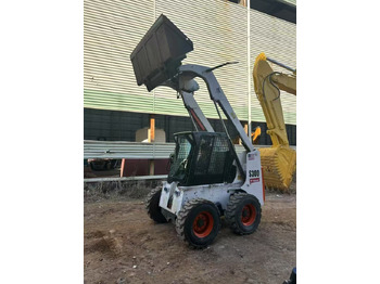 شيول صغير BOBCAT s300: صور 5