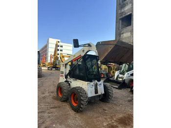 شيول صغير BOBCAT s300: صور 4