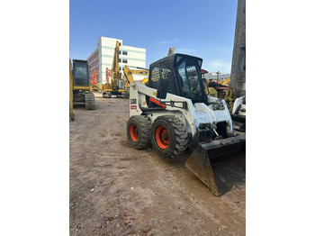 شيول صغير BOBCAT s300: صور 3