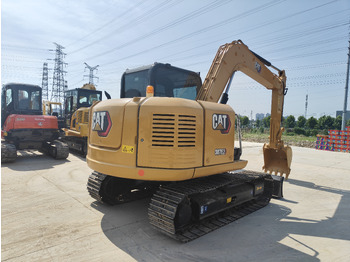 حفارة CATERPILLAR 307E