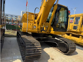 حفارات زحافة CATERPILLAR 320c [ Copy ]: صور 2