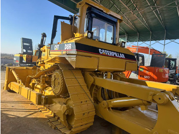بلدوزر CATERPILLAR D8R
