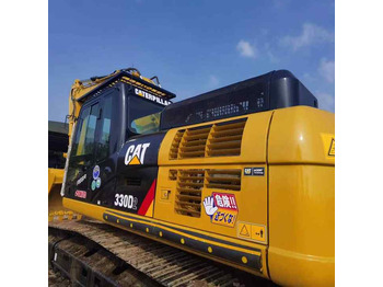 حفارات زحافة CATERPILLAR 330D