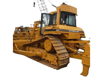 بلدوزر CATERPILLAR D6R