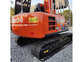 حفارات زحافة Japan Original Hitachi ZX130 Crawler Excavator Perfect for Various Projects Available Used Excavators for Sale: صور 3