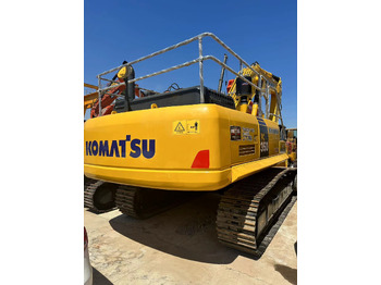 حفارات زحافة KOMATSU