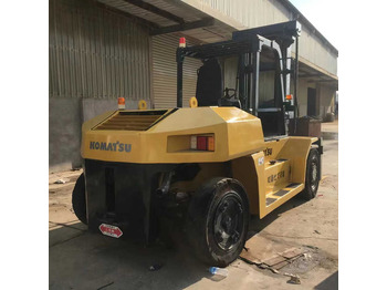 رافعة شوكية ديزل KOMATSU