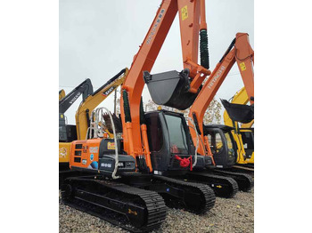 حفارات زحافة HITACHI ZX120
