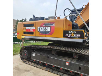حفارة USED SANY 365H EXCAVATOR with Good Condition  for Sale [ Copy ] [ Copy ] [ Copy ] [ Copy ]: صور 4