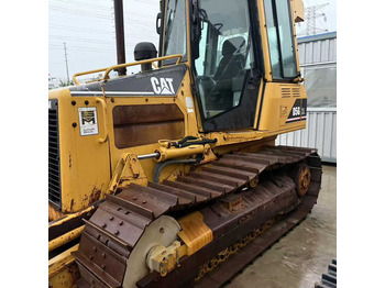بلدوزر CATERPILLAR D5H