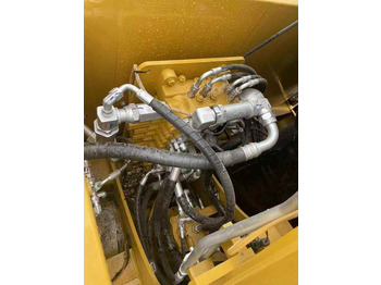 حفارة Used Caterpillar 307E2 Crawler Excavator Hot Sale Hefei Zhaomi Construction Machinery Trade Company [ Copy ] [ Copy ] [ Copy ] [ Copy ] [ Copy ]: صور 4