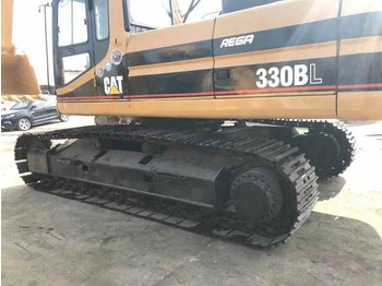 حفارات زحافة Used Digger CAT 330BL Construction Machinery Construction Digger Used CAT 330BL Cheap Excavator [ Copy ] [ Copy ] [ Copy ] [ Copy ] [ Copy ] [ Copy ]: صور 4