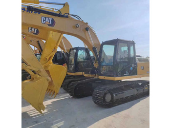 حفارات زحافة CATERPILLAR 315D